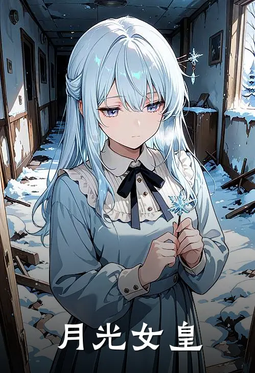 月光女皇