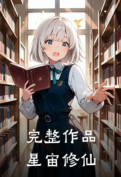 完整作品星宙修仙