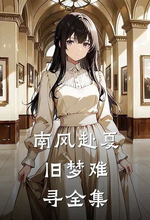 南风赴夏，旧梦难寻全集
