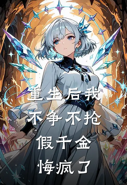 重生后我不争不抢，假千金悔疯了