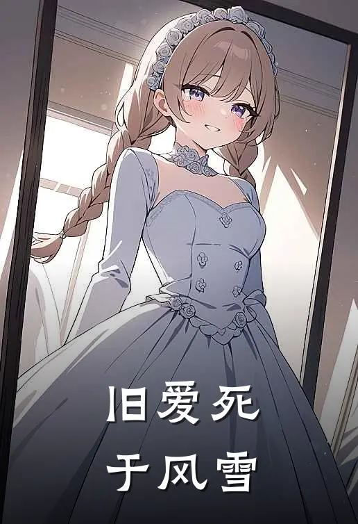 旧爱死于风雪