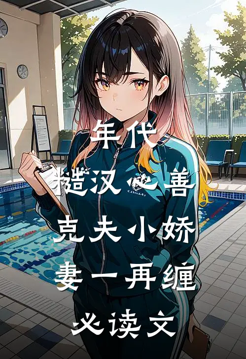 年代：糙汉心善，克夫小娇妻一再缠必读文