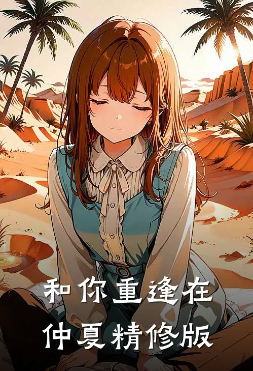 和你重逢在仲夏精修版