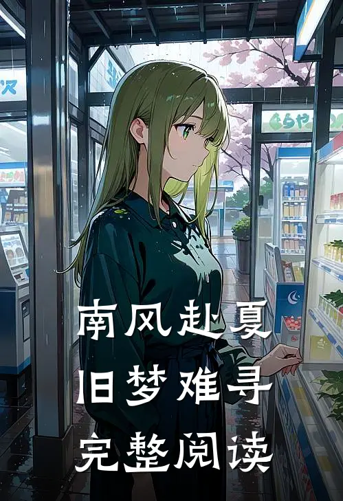南风赴夏，旧梦难寻完整阅读