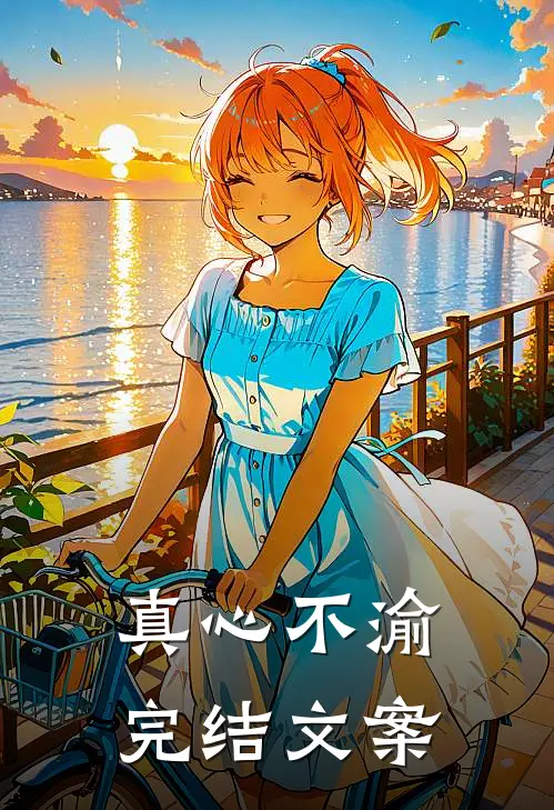 真心不渝完结文案