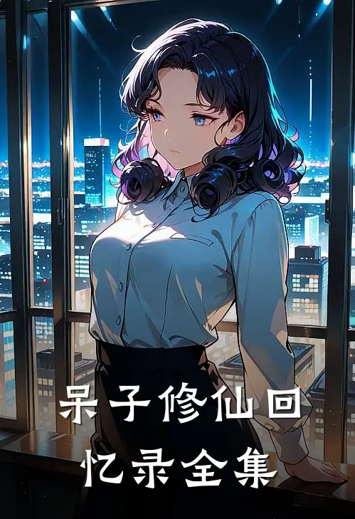 呆子修仙回忆录 全集