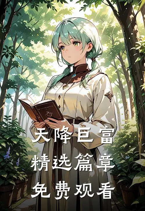 天降巨富精选篇章免费观看
