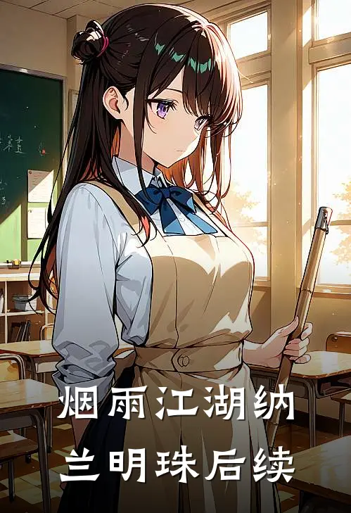 烟雨江湖纳兰明珠后续