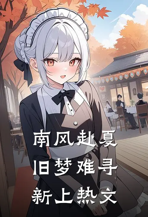 南风赴夏，旧梦难寻新上热文