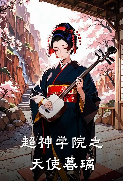 超神学院之天使暮璃