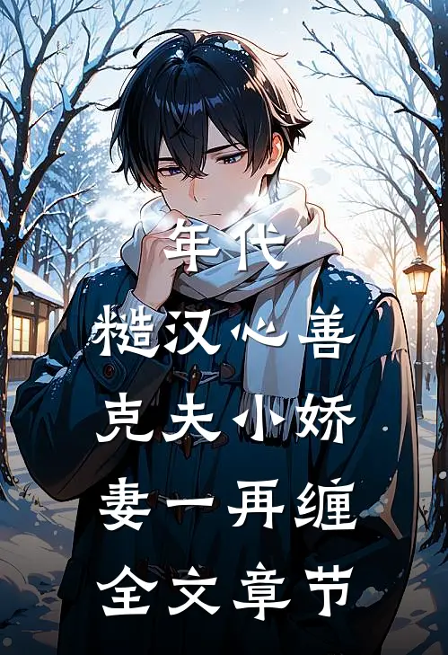年代：糙汉心善，克夫小娇妻一再缠全文章节