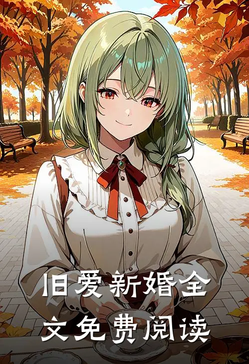 旧爱新婚全文免费阅读