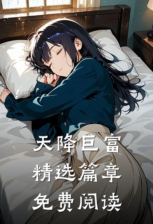 天降巨富精选篇章免费阅读