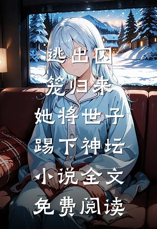 逃出囚笼归来，她将世子踢下神坛小说全文免费阅读