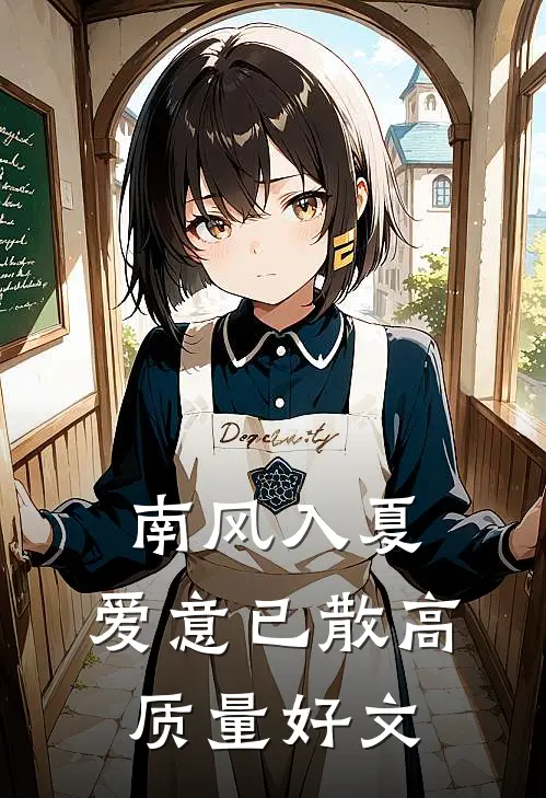 南风入夏，爱意已散高质量好文