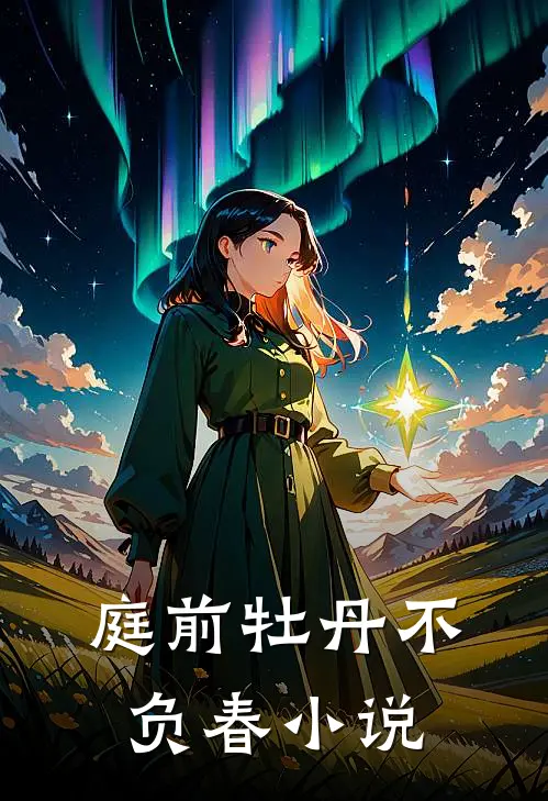 庭前牡丹不负春小说