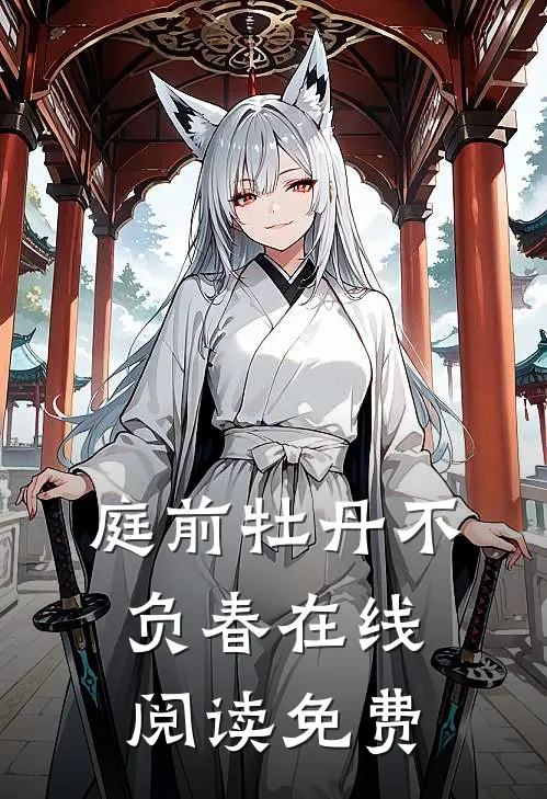 庭前牡丹不负春在线阅读免费