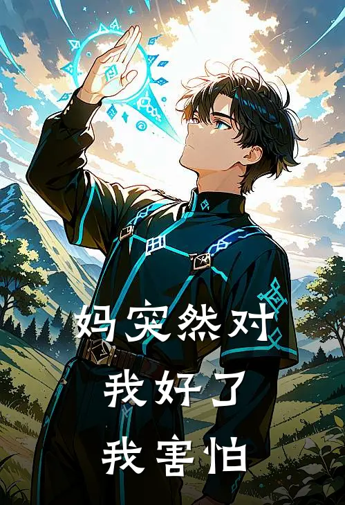 妈突然对我好了，我害怕