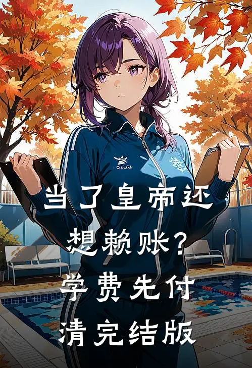 当了皇帝还想赖账？学费先付清完结版