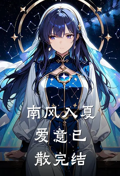 南风入夏，爱意已散完结
