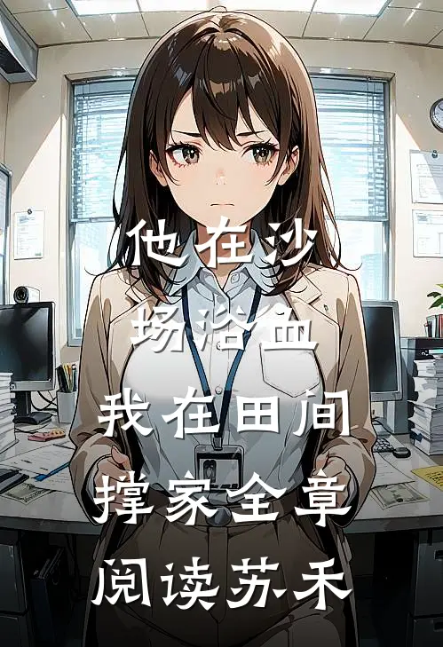 他在沙场浴血，我在田间撑家全章阅读苏禾
