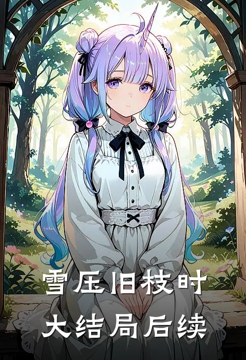 雪压旧枝时大结局后续