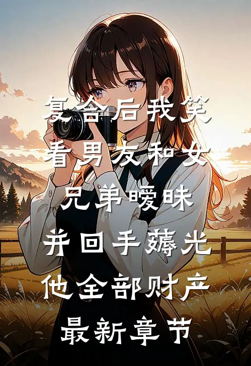 复合后我笑看男友和女兄弟暧昧，并回手薅光他全部财产最新章节