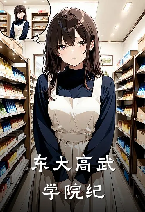 东大高武学院纪