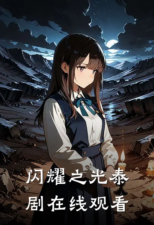 闪耀之光泰剧在线观看