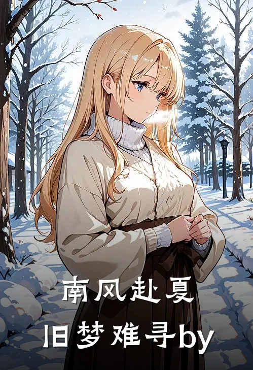 南风赴夏，旧梦难寻by
