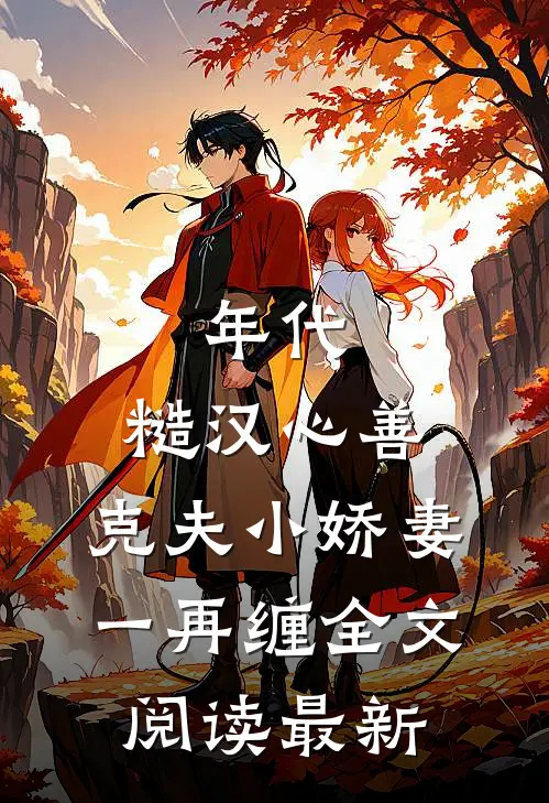 年代：糙汉心善，克夫小娇妻一再缠全文阅读最新