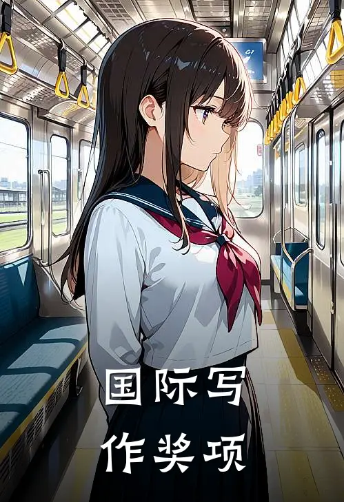 国际写作奖项