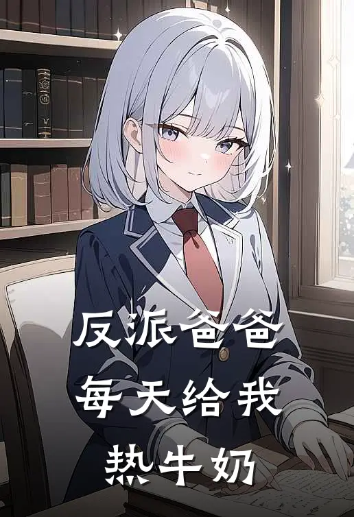 反派爸爸每天给我热牛奶