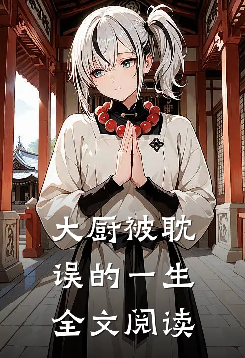 大厨被耽误的一生全文阅读