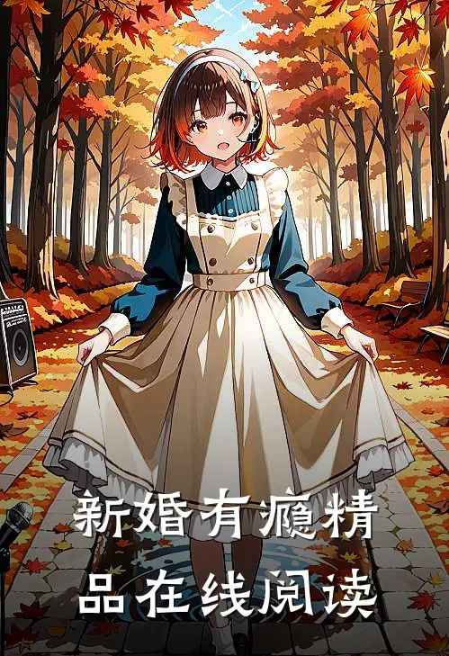 新婚有瘾精品在线阅读