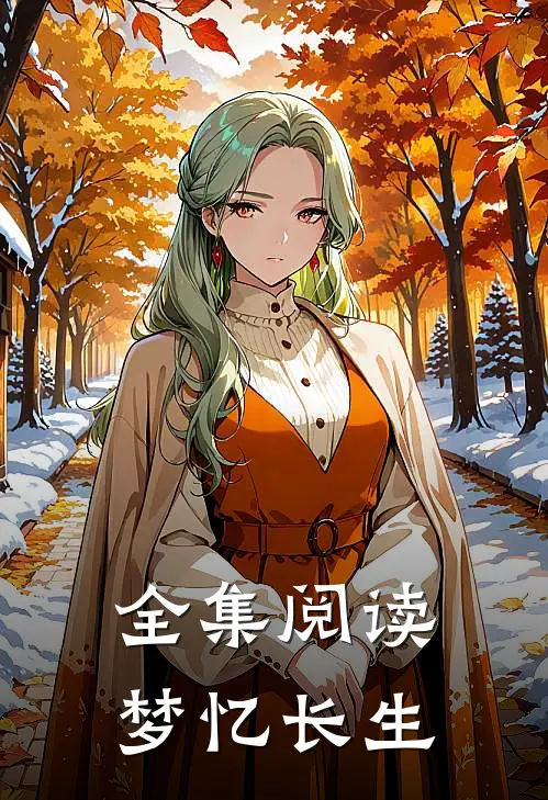 全集阅读梦忆长生