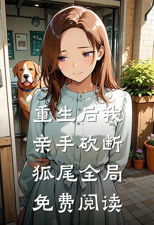 重生后我亲手砍断狐尾全局免费阅读