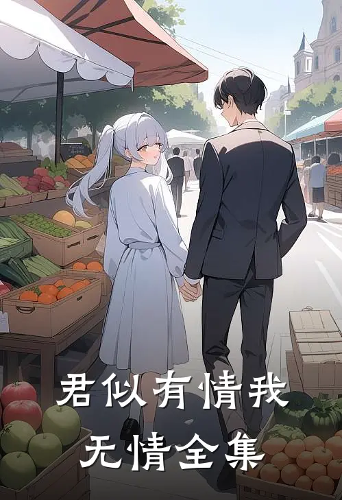 君似有情我无情全集