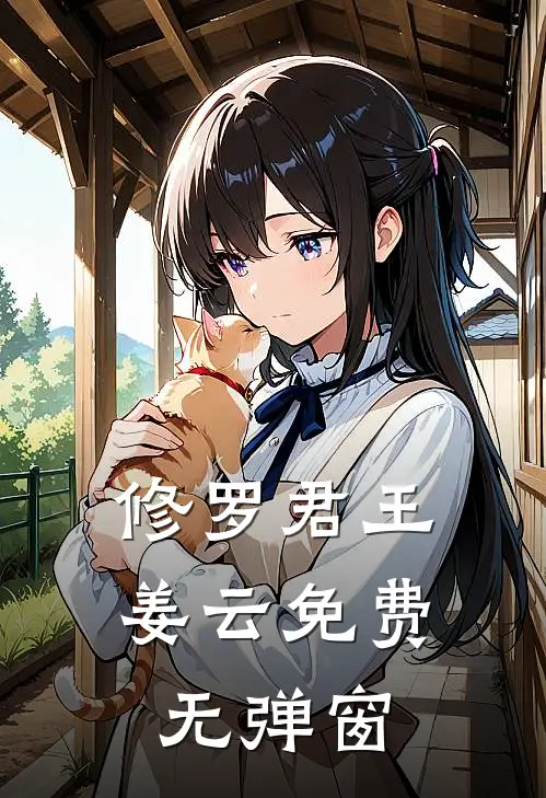 修罗君王姜云免费无弹窗