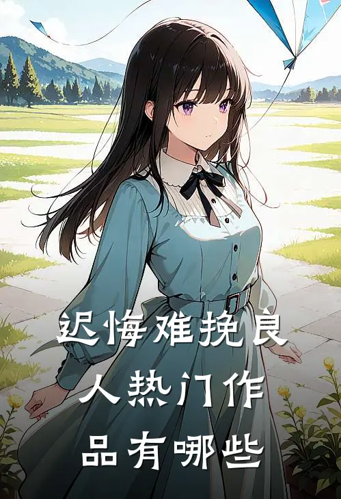 迟悔难挽良人热门作品有哪些