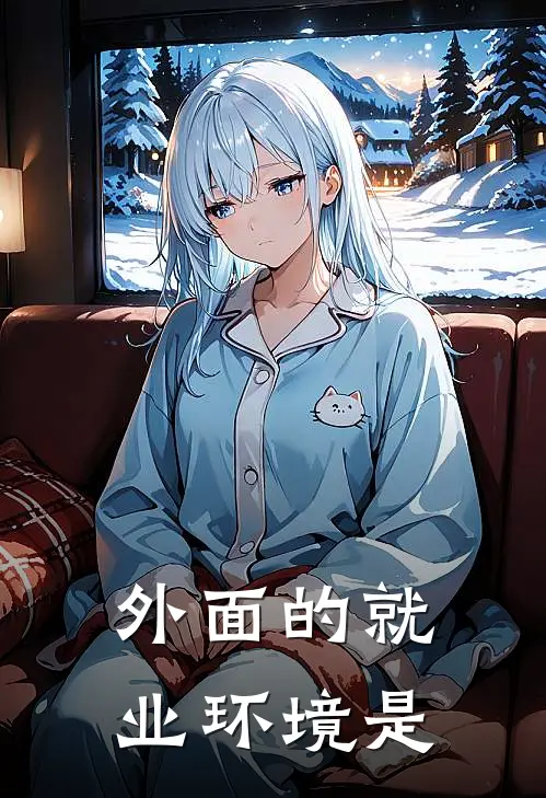 外面的就业环境是