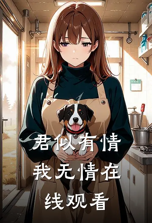 君似有情我无情在线观看