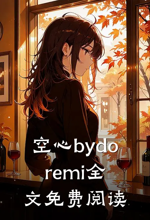 空心bydoremi全文免费阅读
