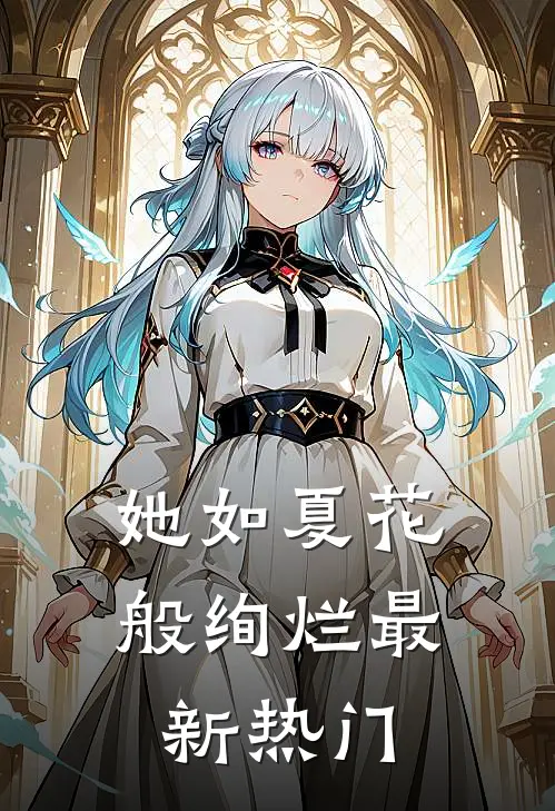 她如夏花般绚烂最新热门