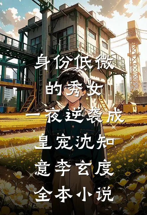 身份低微的秀女，一夜逆袭成皇宠沈知意李玄度全本小说