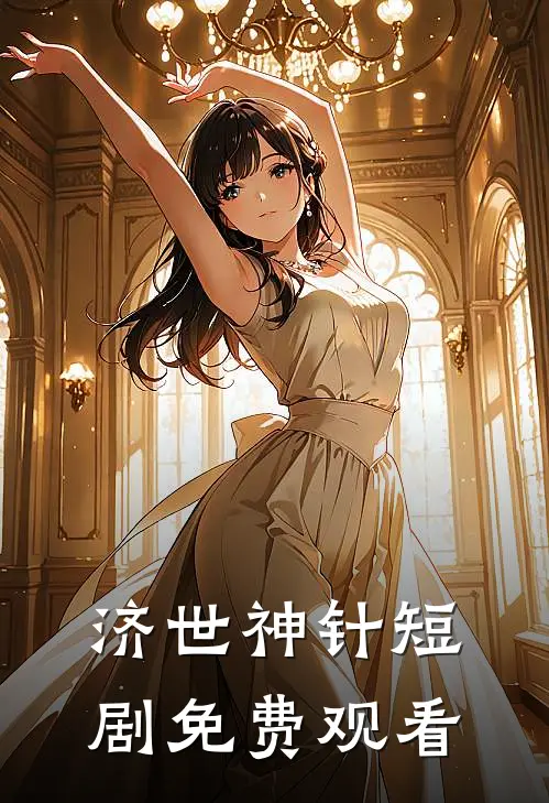 济世神针短剧免费观看