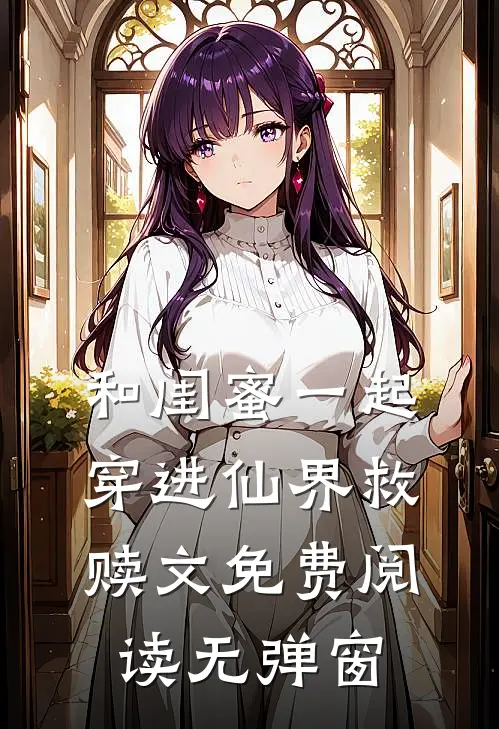 和闺蜜一起穿进仙界救赎文免费阅读无弹窗