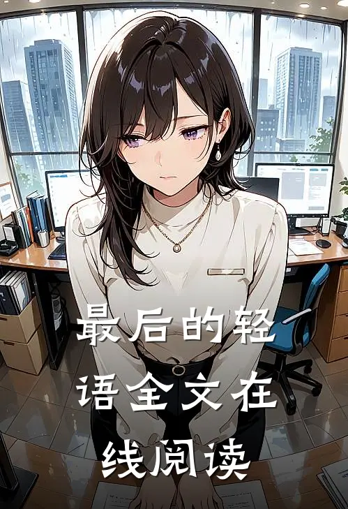 最后的轻语全文在线阅读