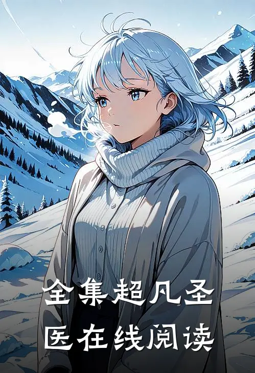 全集超凡圣医在线阅读