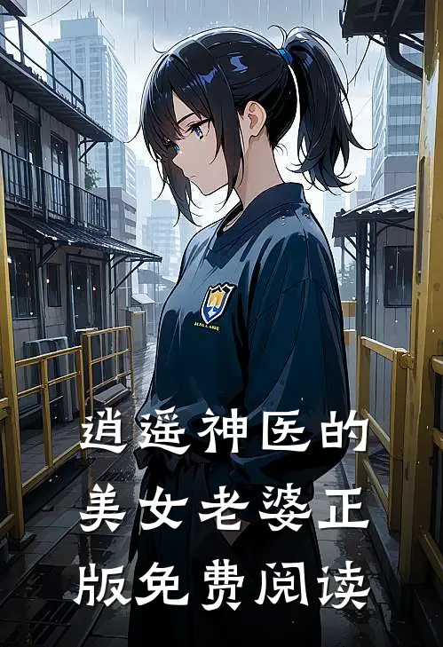逍遥神医的美女老婆正版免费阅读